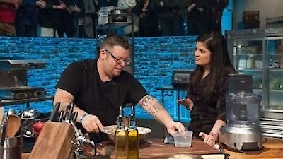 Beat Bobby Flay Season 6 Episode 33