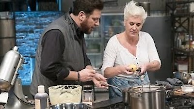 Beat Bobby Flay Season 7 Episode 1