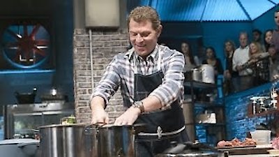 Beat Bobby Flay Season 7 Episode 3