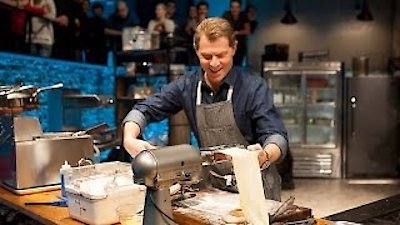 Beat Bobby Flay Season 7 Episode 6