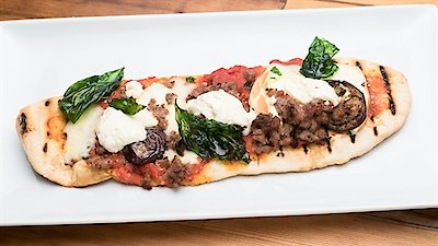 Beat Bobby Flay Season 7 Episode 8