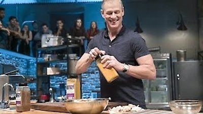 Beat Bobby Flay Season 7 Episode 10