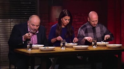 Beat Bobby Flay Season 7 Episode 11