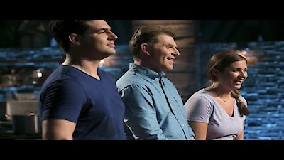 Beat Bobby Flay Season 8 Episode 1