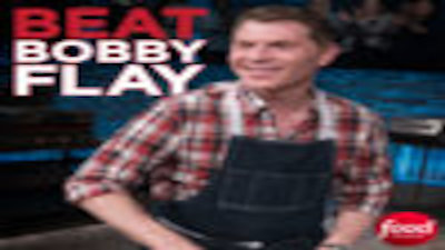 Beat Bobby Flay Season 8 Episode 2