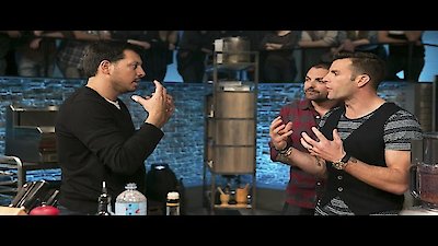 Beat Bobby Flay Season 8 Episode 4