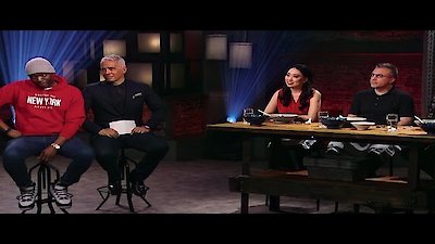 Beat Bobby Flay Season 8 Episode 5