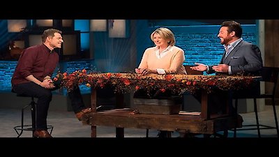Beat Bobby Flay Season 8 Episode 9