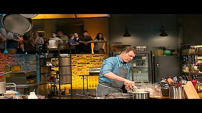 Beat Bobby Flay Season 8 Episode 11