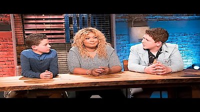 Beat Bobby Flay Season 8 Episode 12