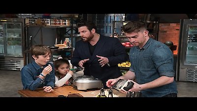 Beat Bobby Flay Season 8 Episode 13