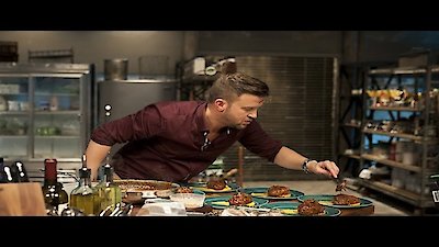 Beat Bobby Flay Season 8 Episode 14