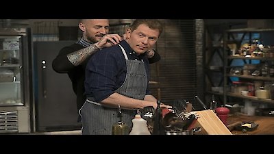 Beat Bobby Flay Season 8 Episode 16