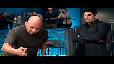 Beat Bobby Flay Season 8 Episode 17