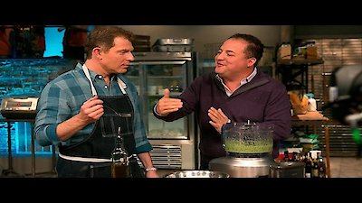 Beat Bobby Flay Season 8 Episode 18