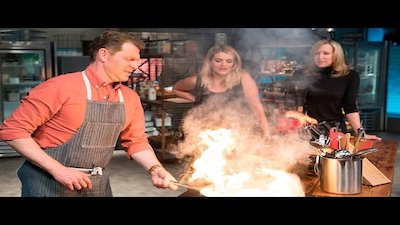Beat Bobby Flay Season 8 Episode 19