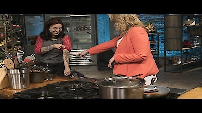 Beat Bobby Flay Season 8 Episode 24