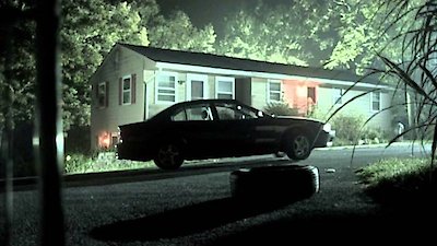 House of Horrors: Kidnapped Season 1 Episode 1