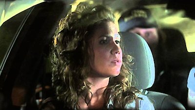 House of Horrors: Kidnapped Season 1 Episode 2