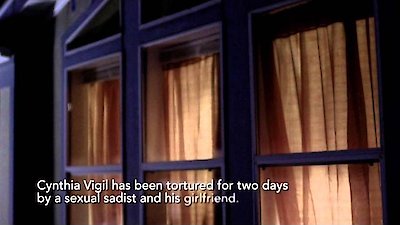 House of Horrors: Kidnapped Season 1 Episode 6