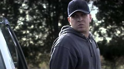 House of Horrors: Kidnapped Season 1 Episode 10