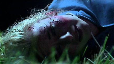 House of Horrors: Kidnapped Season 2 Episode 1