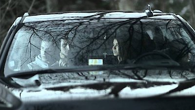 House of Horrors: Kidnapped Season 2 Episode 6