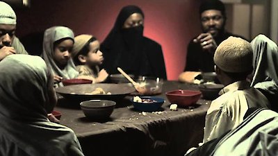 House of Horrors: Kidnapped Season 2 Episode 8