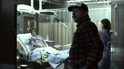 House of Horrors: Kidnapped Season 2 Episode 9