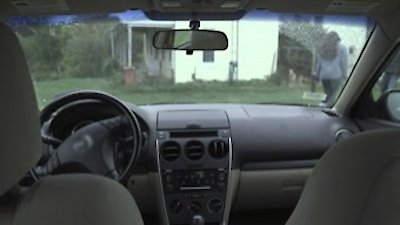 House of Horrors: Kidnapped Season 3 Episode 4