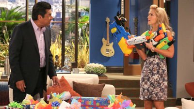 Saint George Season 1 Episode 2