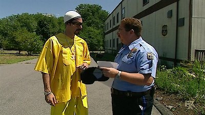 Ali G Rezurection Season 1 Episode 2