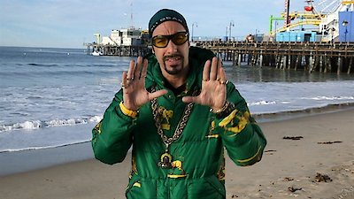 Ali G Rezurection Season 1 Episode 4