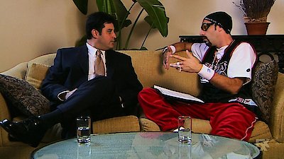 Ali G Rezurection Season 1 Episode 5