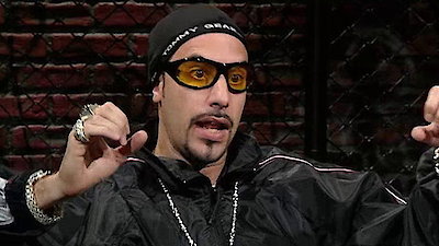 Ali G Rezurection Season 1 Episode 8