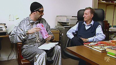 Ali G Rezurection Season 1 Episode 11