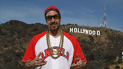 Ali G Rezurection Season 2 Episode 5