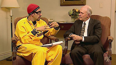 Ali G Rezurection Season 2 Episode 6