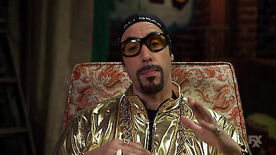 Ali G Rezurection Season 2 Episode 7