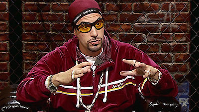 Ali G Rezurection Season 2 Episode 9