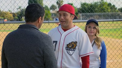 Young & Hungry Season 5 Episode 5