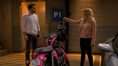 Young & Hungry Season 5 Episode 17