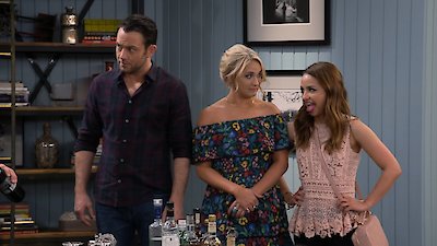 Young & Hungry Season 5 Episode 18