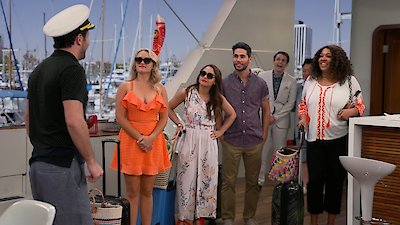 Young & Hungry Season 5 Episode 20