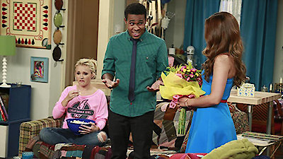 Young & Hungry Season 1 Episode 9