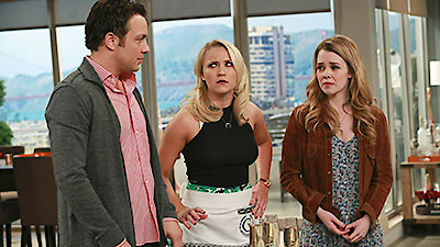 Young & Hungry Season 2 Episode 7