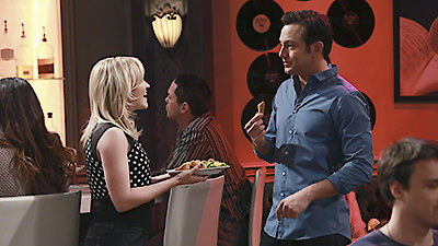 Young & Hungry Season 2 Episode 9