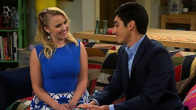 Young & Hungry Season 2 Episode 14