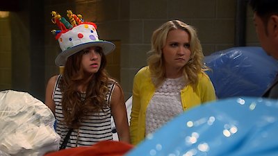 Young & Hungry Season 2 Episode 17