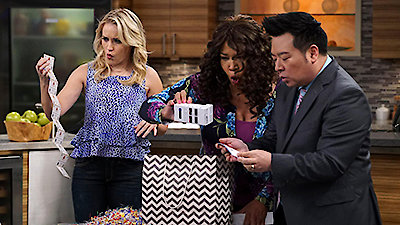 Young & Hungry Season 2 Episode 16
